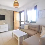 Zennova #63 Summer דירה ניקיטי