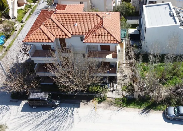 Apartman Zennova #63 Summer