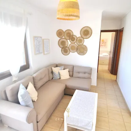 Zennova #63 Summer Apartamento