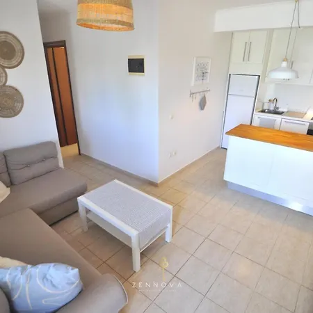 Apartment Zennova #63 Summer Nikiti (Sithonia)
